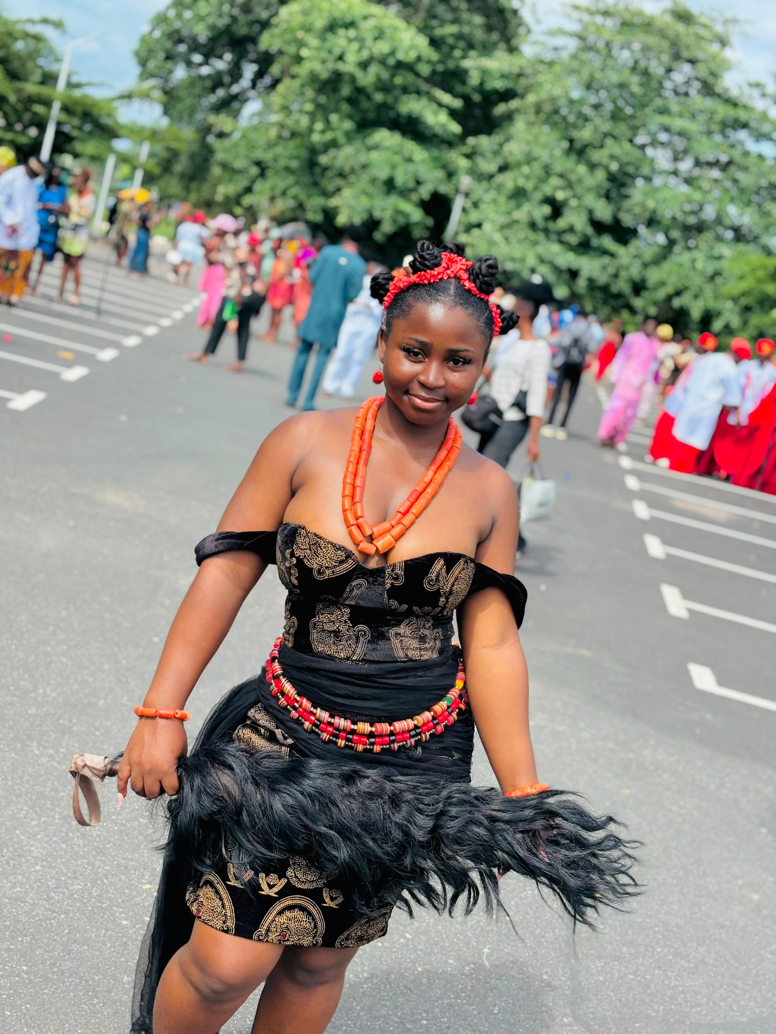 Okoye Victoria Princess